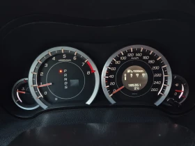 Honda Accord 2.4 EXECUTIVE* АВТОМАТ* СЕРВИЗНА ИСТОРИЯ  - 9499 € / 18578.43 лв. - 40421460 12