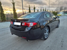 Honda Accord 2.4 EXECUTIVE* АВТОМАТ* СЕРВИЗНА ИСТОРИЯ  - 9499 € / 18578.43 лв. - 40421460 3