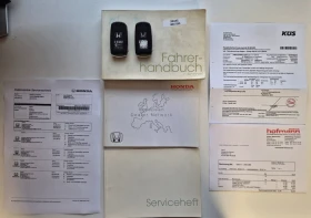 Honda Accord 2.4 EXECUTIVE* АВТОМАТ* СЕРВИЗНА ИСТОРИЯ  - 8999 € / 17600.51 лв. - 40421460 15