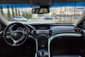 Honda Accord 2.4 EXECUTIVE* АВТОМАТ* СЕРВИЗНА ИСТОРИЯ  - 9499 € / 18578.43 лв. - 40421460 10