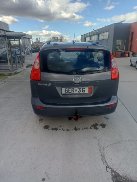 Mazda 5 - 2300 € / 4498.41 лв. - 28947412 2