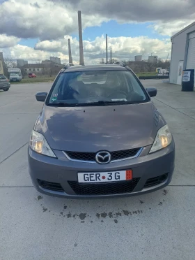 Mazda 5 - 2300 € / 4498.41 лв. - 28947412 12