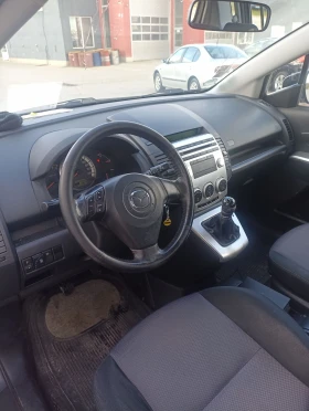Mazda 5 - 2300 € / 4498.41 лв. - 28947412 5