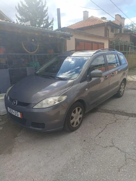 Mazda 5 - 2300 € / 4498.41 лв. - 28947412 7