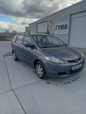 Mazda 5 - 2300 € / 4498.41 лв. - 28947412 11