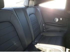 Mercedes-Benz C 300 AMG line* Burmester* , снимка 10 - Автомобили и джипове - 53634667