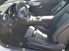 Mercedes-Benz C 300 AMG line* Burmester* , снимка 7 - Автомобили и джипове - 53634667