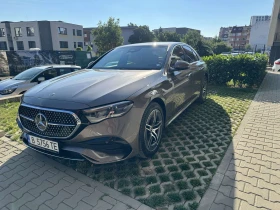 Mercedes-Benz E 400 e Plug-in/4MATIC/MBUX Hyperscreen/Softclose - 76000 € / 148643.08 лв. - 56418712 4