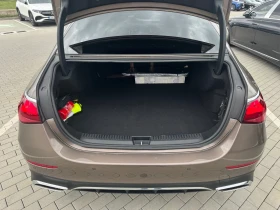 Mercedes-Benz E 400 e Plug-in/4MATIC/MBUX Hyperscreen/Softclose | Mobile.bg � ����� ������ 8