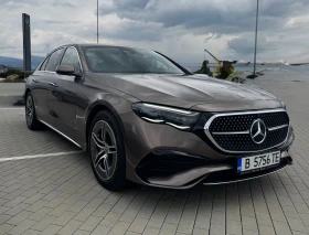 Mercedes-Benz E 400 e Plug-in/4MATIC/MBUX Hyperscreen/Softclose | Mobile.bg � ����� ������ 2