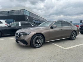Mercedes-Benz E 400 e Plug-in/4MATIC/MBUX Hyperscreen/Softclose | Mobile.bg � ����� ������ 4