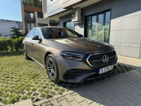 Mercedes-Benz E 400 e Plug-in/4MATIC/MBUX Hyperscreen/Softclose - 76000 € / 148643.08 лв. - 56418712 2