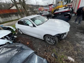 BMW 320 XDRIVE/MILD-HYBRID цяла или на части ! - 7500 € / 14668.73 лв. - 82114633 11