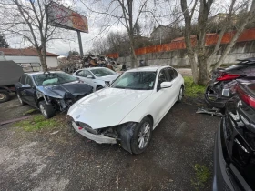 BMW 320 XDRIVE/MILD-HYBRID цяла или на части ! - 7500 € / 14668.73 лв. - 82114633 12