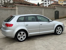 Audi A3 Quattro  - 4000 € / 7823.32 лв. - 84886076 6