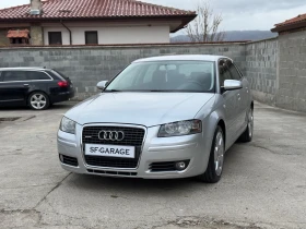 Audi A3 Quattro 