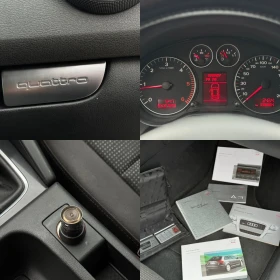 Audi A3 Quattro  - 4000 € / 7823.32 лв. - 84886076 17