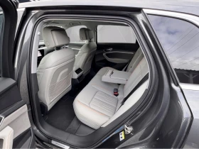 Audi E-Tron 55 S-LINE QUATTRO 95KWH HEAD-UP 408КС.  - 25990 € / 50832.02 лв. - 62676892 14