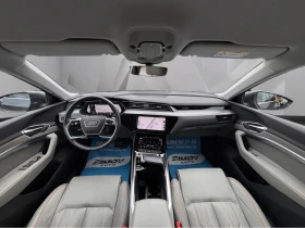 Audi E-Tron 55 S-LINE QUATTRO 95KWH HEAD-UP 408КС.  - 25990 € / 50832.02 лв. - 62676892 12
