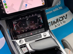 Audi E-Tron 55 S-LINE QUATTRO 95KWH HEAD-UP 408КС.  - 25990 € / 50832.02 лв. - 62676892 11