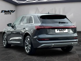 Audi E-Tron 55 S-LINE QUATTRO 95KWH HEAD-UP 408КС.  - 25990 € / 50832.02 лв. - 62676892 4