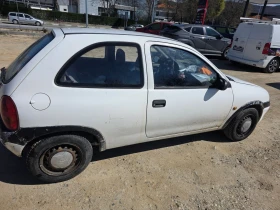 Opel Corsa Здрав и икономичен автомобил  - 450 € / 880.12 лв. - 68716857 3