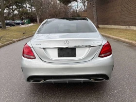 Mercedes-Benz C 300 4MATIC* ��������* �������*  | Mobile.bg � ����� ������ 4