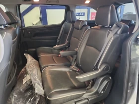Honda Odyssey TOURING * * 8 ����� * * CARFAX * * ���� ������ *  | Mobile.bg � ����� ������ 8