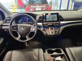 Honda Odyssey TOURING * * 8 ����� * * CARFAX * * ���� ������ *  | Mobile.bg � ����� ������ 6