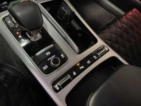 Kia Stinger undefined | Auto.bg — изображение 11