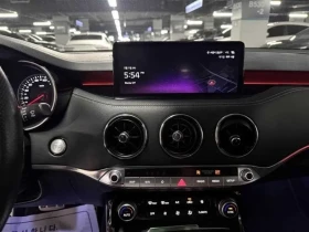 Kia Stinger undefined | Auto.bg — изображение 13