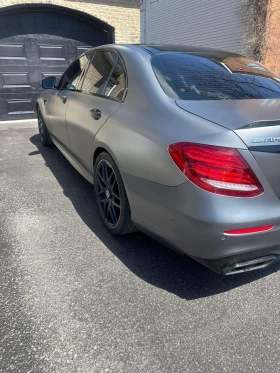 Mercedes-Benz E 63 AMG * E 63 S * CARFAX * ���� �� �� | Mobile.bg � ����� ������ 4