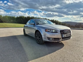 Audi A4 1.8T, Quattro | Mobile.bg � ����� ������ 2