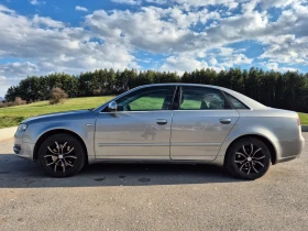 Audi A4 1.8T, Quattro | Mobile.bg � ����� ������ 6