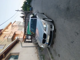 ����� �� �������� �� BMW 530 3.0 m57