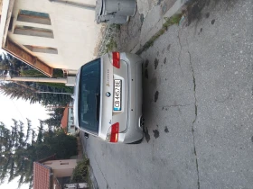 ����� �� �������� �� BMW 530 3.0 m57