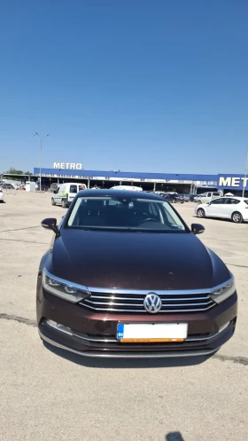 VW Passat 2.0 TDI Highline - ����� Alcantara | Mobile.bg � ����� ������ 3