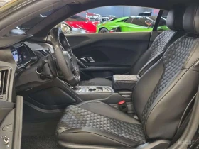 Audi R8 5.2 V10 Plus Coupe  CARFAX - 59500 € / 116371.88 лв. - 26343823 14
