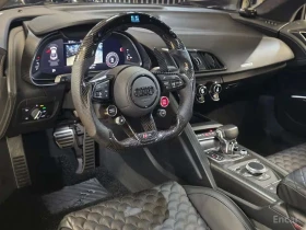 Audi R8 5.2 V10 Plus Coupe  CARFAX - 59500 € / 116371.88 лв. - 26343823 9