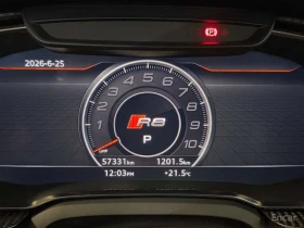Audi R8 5.2 V10 Plus Coupe  CARFAX - 59500 € / 116371.88 лв. - 26343823 11