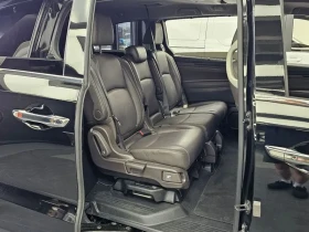 Honda Odyssey 3.5  7 ����� | Mobile.bg � ����� ������ 12