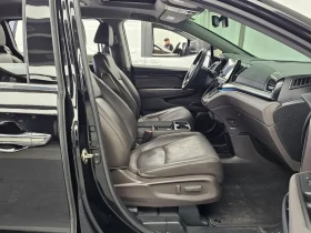 Honda Odyssey 3.5  7 ����� | Mobile.bg � ����� ������ 11