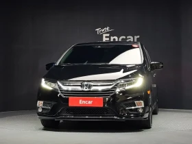 Honda Odyssey 3.5  7 ����� | Mobile.bg � ����� ������ 3