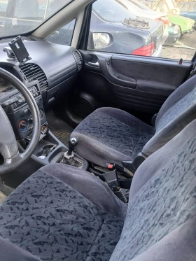 Opel Zafira | Mobile.bg � ����� ������ 3