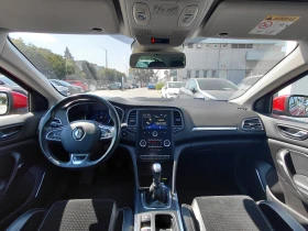 Renault Megane 1.5 dCi/115к.с/Intens | Auto.bg — изображение 8