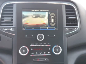 Renault Megane 1.5 dCi/115к.с/Intens | Auto.bg — изображение 11