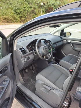 VW Touran - 6700 € - 79933323 7