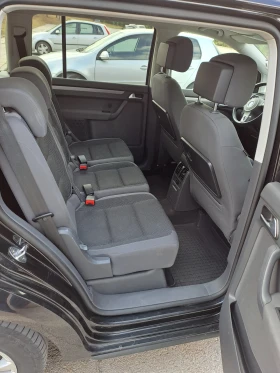 VW Touran - 6700 € - 79933323 9