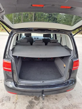 VW Touran - 6700 € - 79933323 10