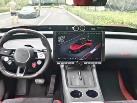 Xiaomi YU7 YU7 GT | 1003 �.�. | AWD 4X4 | 101.7 kWh | FULL EX | Mobile.bg � ����� ������ 9